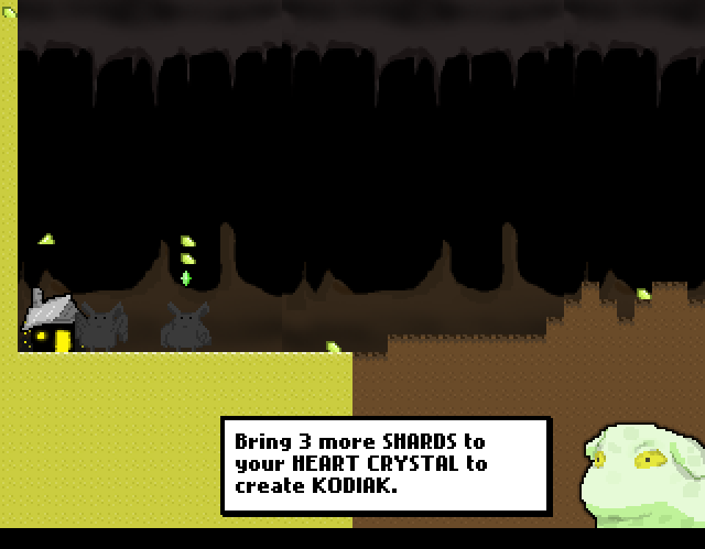 Screenshot 3 of Kavern Keeper