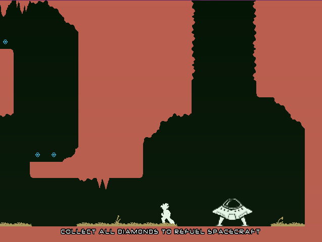 Screenshot 1 of XOUT