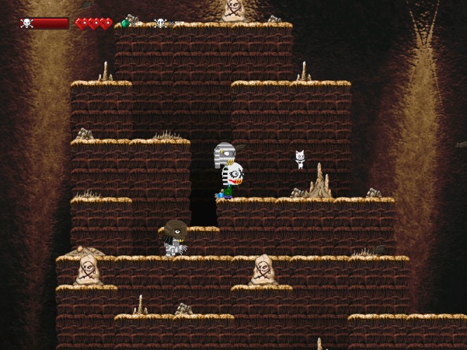 Screenshot 1 of Akin Revenge