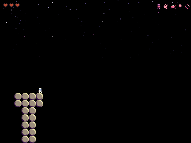 Screenshot 1 of Alien Artifact