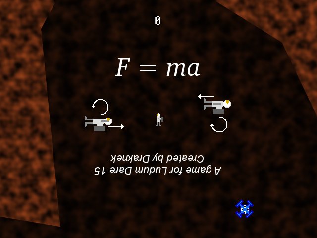 Screenshot 1 of F = ma