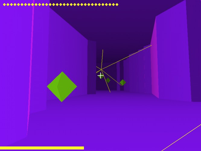 Screenshot 3 of Cave Mushrooms