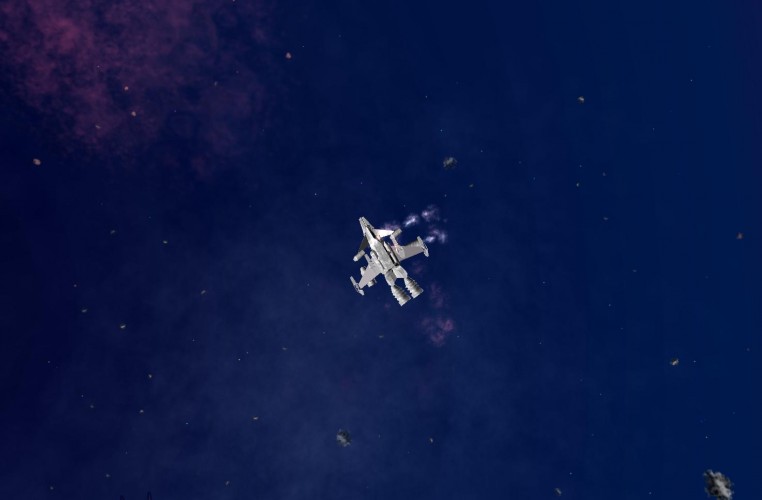 Screenshot 2 of Dark Fire