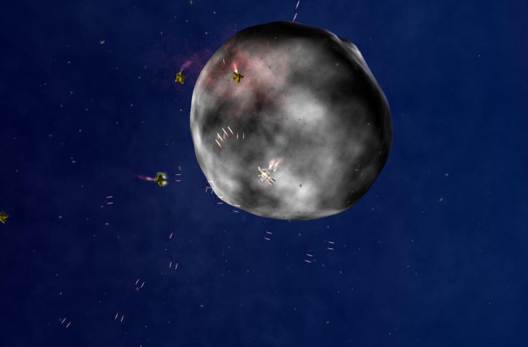 Screenshot 5 of Dark Fire