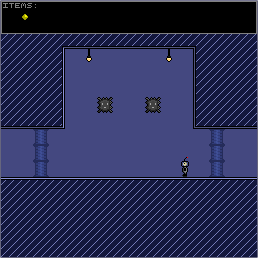 Screenshot 2 of Lost?