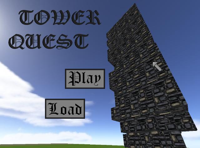 Screenshot 4 of Tower Quest