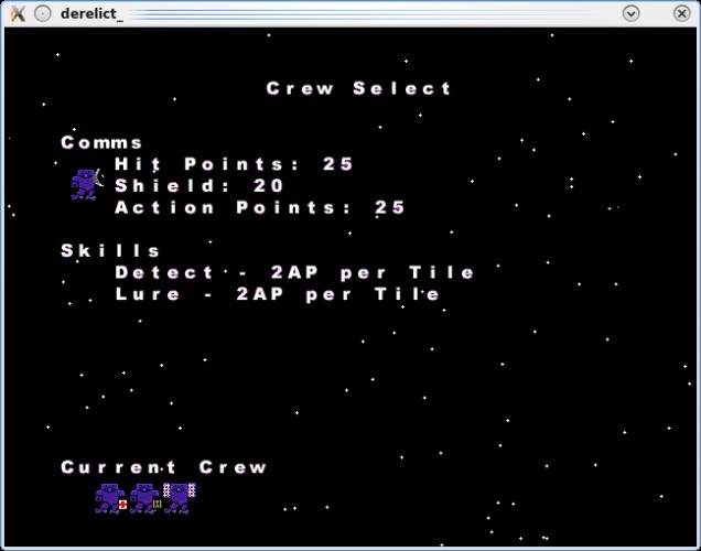 Screenshot 2 of derelict_