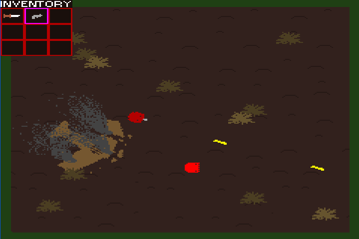 Screenshot 2 of Apocalypse Adventure