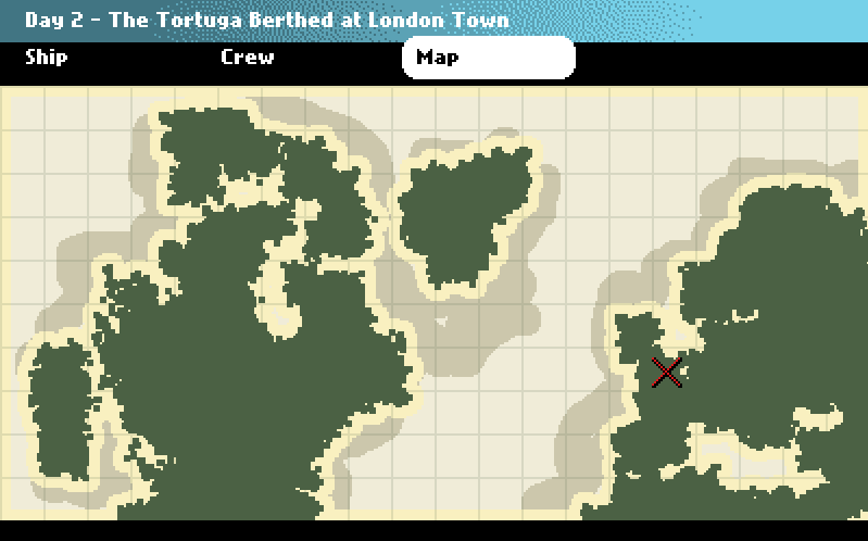 Screenshot 1 of Hunters of The Northwest Passage