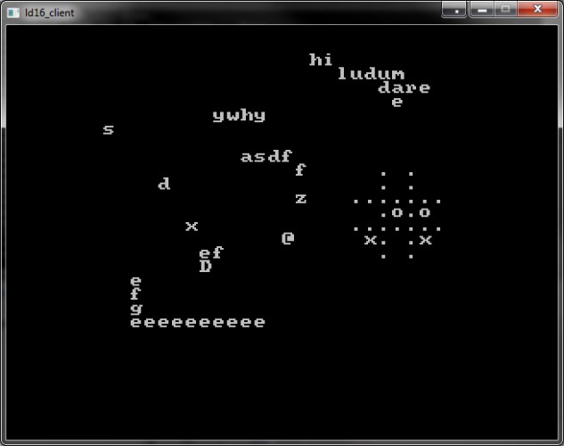 Screenshot 1 of CollabRL