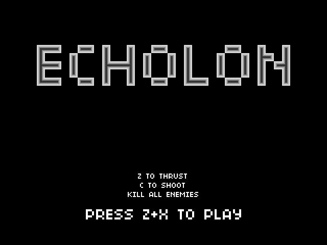 Screenshot 2 of Echolon