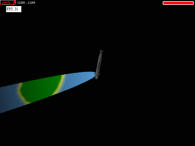 Screenshot 1 of Micro Silent Hunter