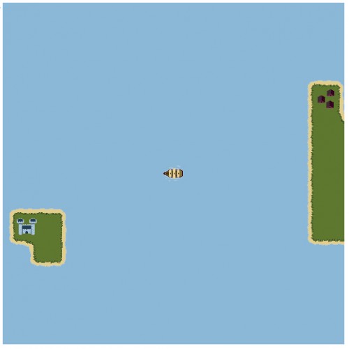 Screenshot 2 of Voyage for the Queen