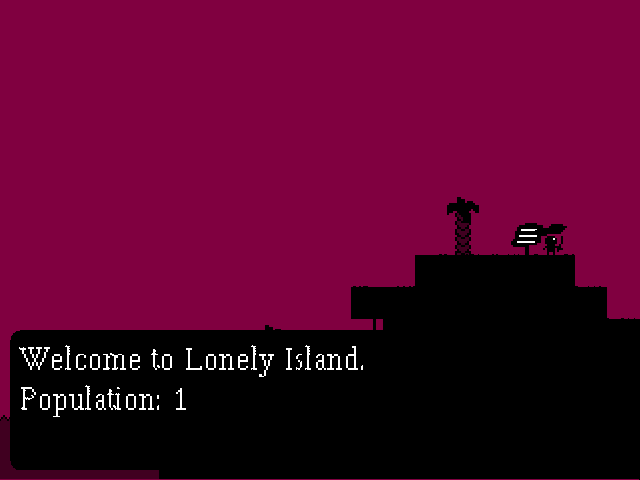 Screenshot 1 of Jump Pirate