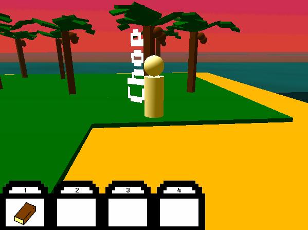 Screenshot 2 of Message
