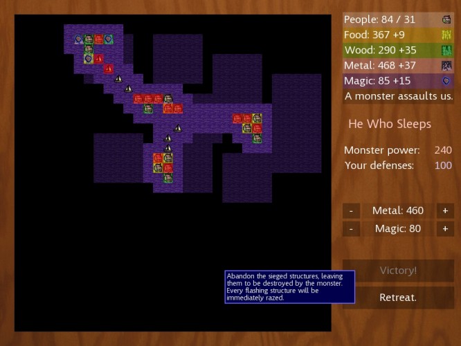 Screenshot 3 of Nieuwe Aarde