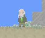 Screenshot 1 of The Naturalist