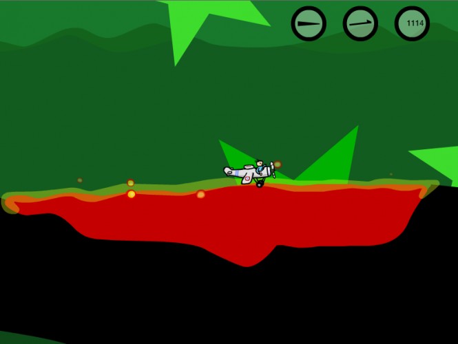 Screenshot 2 of Is Lands?