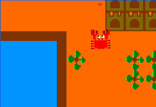 Screenshot 1 of Clean the Island!!