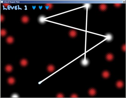 Screenshot 1 of Island Repair Man