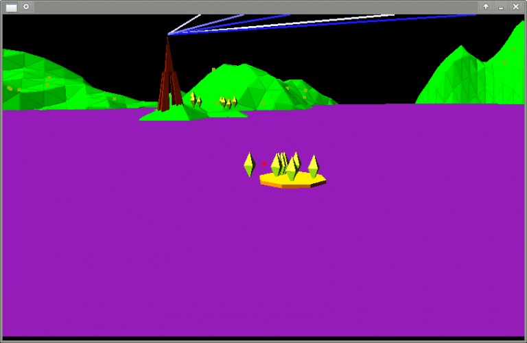 Screenshot 3 of Arks of Mercy