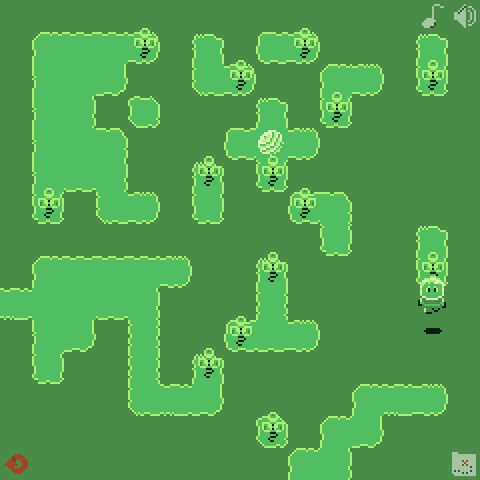 Screenshot 3 of Isles of Color