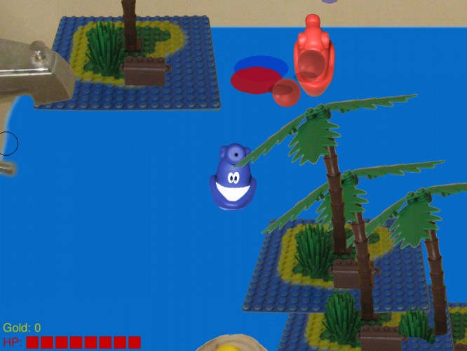 Screenshot 2 of Treasure Tub