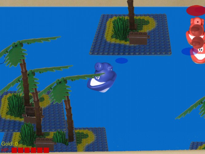 Screenshot 3 of Treasure Tub