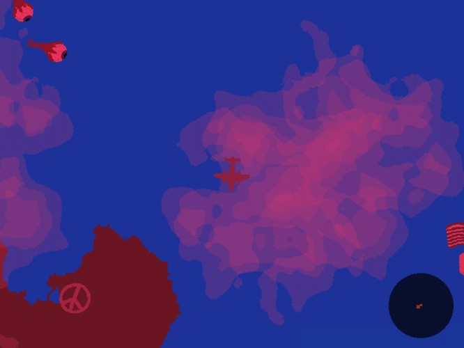 Screenshot 4 of Nuclear Test