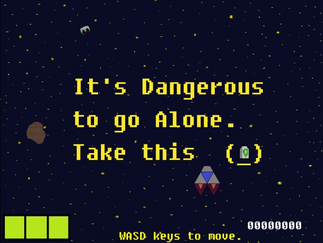 Screenshot 1 of N3: Name Not Needed