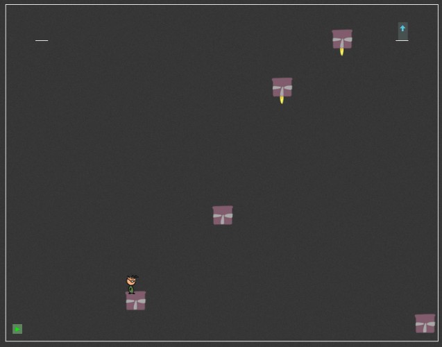 Screenshot 1 of robot friends
