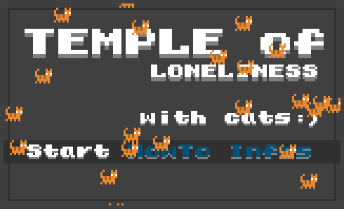 Screenshot 4 of Temple of Loneliness