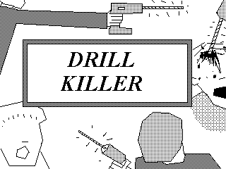 Screenshot 3 of Drill Killer