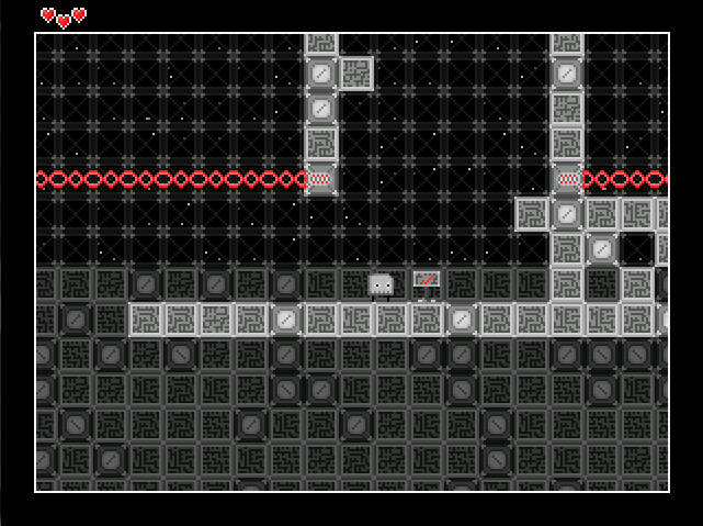 Screenshot 3 of Abandoned