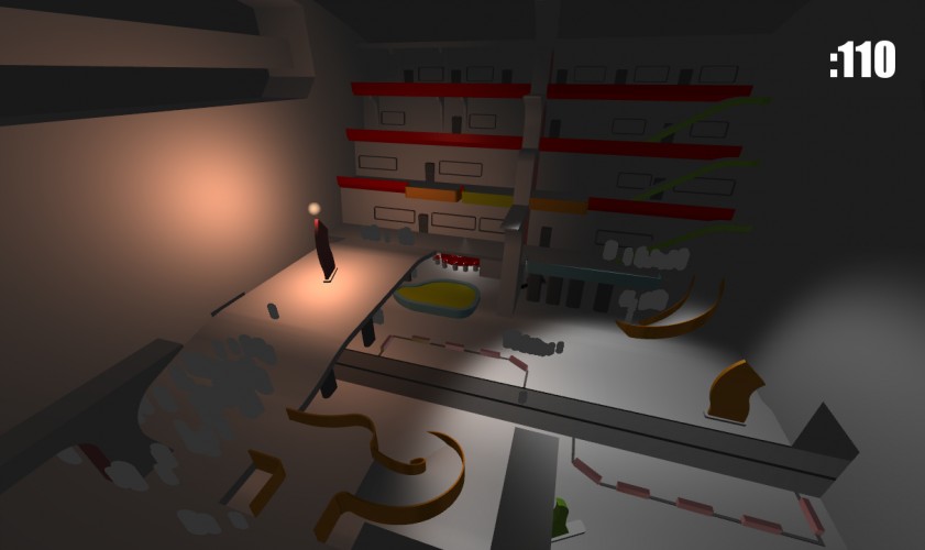 Screenshot 1 of Present Continious