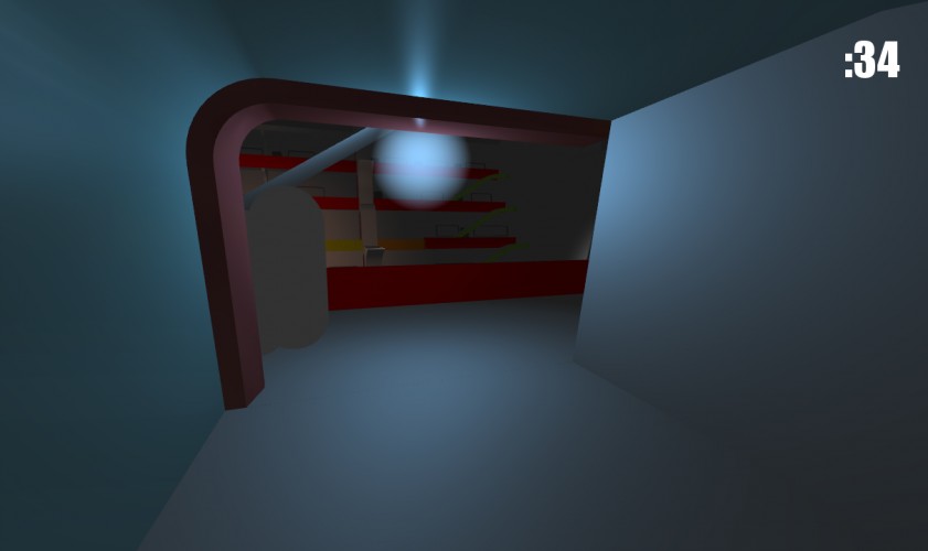 Screenshot 3 of Present Continious