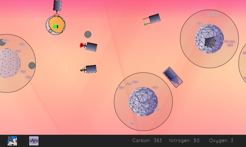 Screenshot 4 of Nano Strike