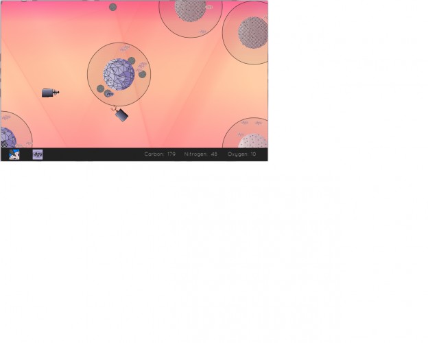Screenshot 2 of Nano Strike