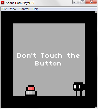 Screenshot 1 of Dont Touch the Button