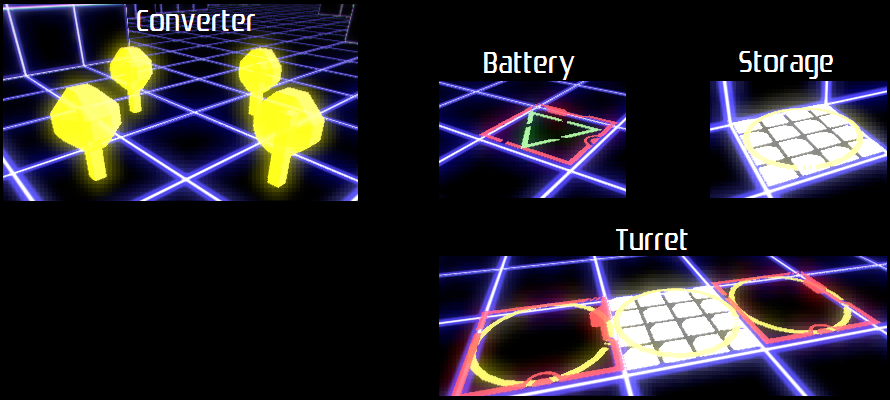 Screenshot 5 of GRIDiots