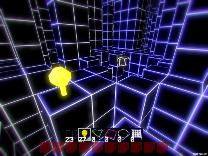 Screenshot 3 of GRIDiots