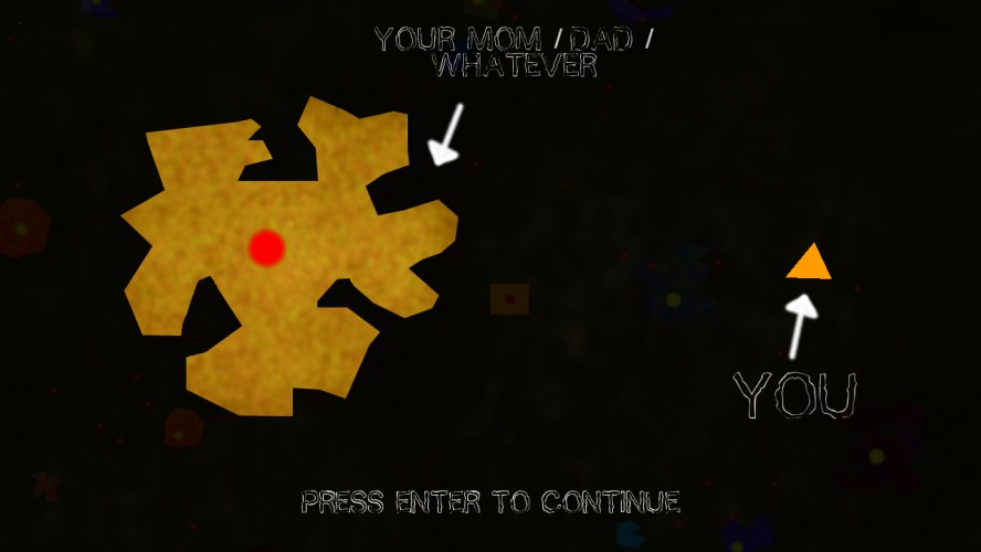 Screenshot 3 of Shape the World!