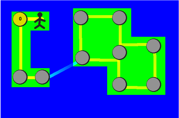 Screenshot 3 of Bots Vs Fleshbags