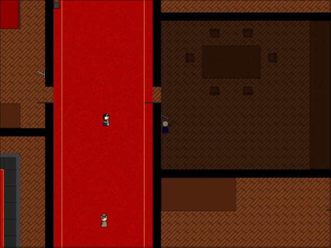 Screenshot 1 of Murders at the Mansion