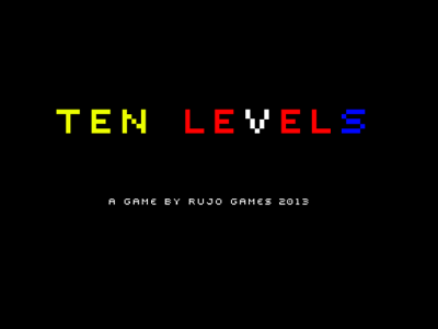 Screenshot 3 of Ten Levels
