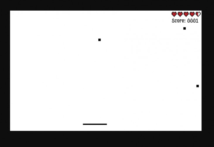 Screenshot 1 of MiniBlock