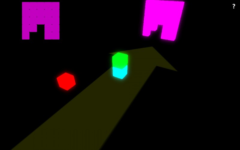 Screenshot 3 of Game Formerly Known as BlockBuilder