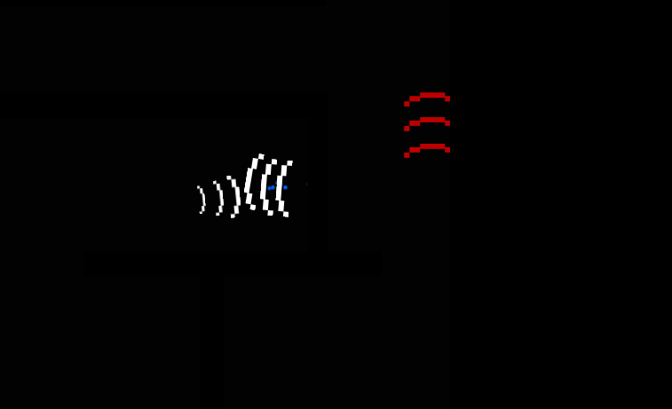 Screenshot 2 of BatWorld