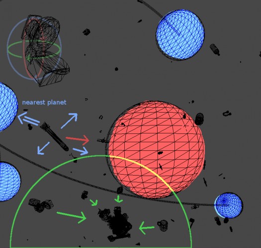 Screenshot 5 of Atom That Matters
