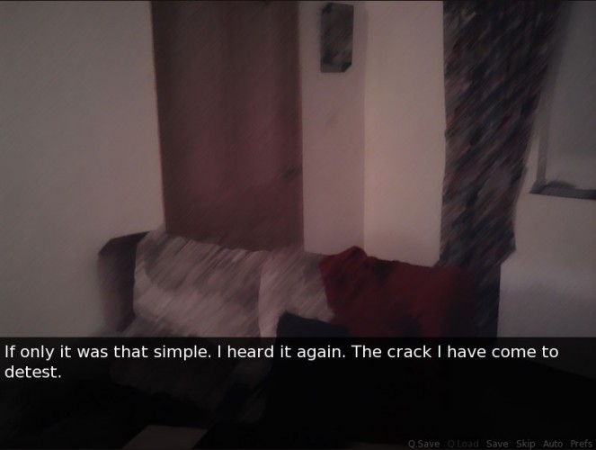 Screenshot 2 of Insomniac